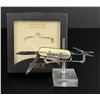 Image 1 : Barlow SBB40 Scrimshaw Gentlemens Pocket Knife