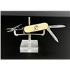 Image 3 : Barlow SBB40 Scrimshaw Gentlemens Pocket Knife