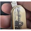 Image 4 : Barlow SBB40 Scrimshaw Gentlemens Pocket Knife