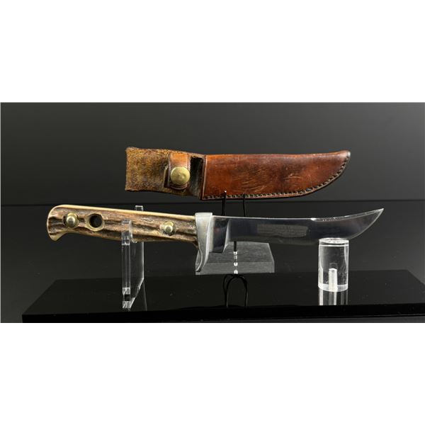Puma Hunters Companion 6394 Hunting Knife