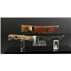 Image 1 : Puma Hunters Companion 6394 Hunting Knife