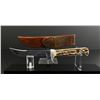 Image 2 : Puma Hunters Companion 6394 Hunting Knife
