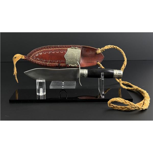 WW2 Theater Made Fighting Knife