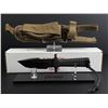 Image 2 : Robson RPW X46 Survival Knife