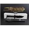 Image 3 : Robson RPW X46 Survival Knife