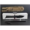 Image 3 : Robson RPW X46 Survival Knife
