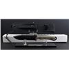 Image 2 : Condor Toloza Tactical Fighting Knife