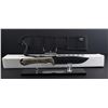 Image 3 : Condor Toloza Tactical Fighting Knife