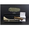 Image 1 : Kizer Salient 1023A1 Hunting Survival Knife