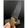 Image 4 : Kizer Salient 1023A1 Hunting Survival Knife
