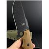 Image 5 : Kizer Salient 1023A1 Hunting Survival Knife