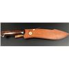 Image 11 : Citadel KC4007 Almogovar Camp Knife