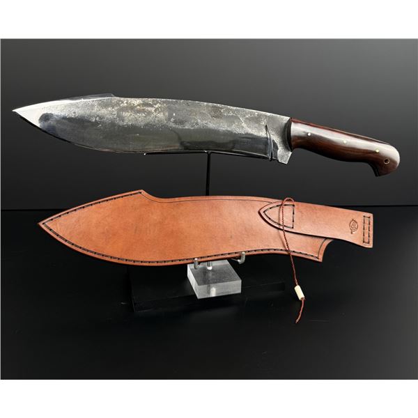 Citadel KC4007 Almogovar Camp Knife