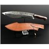 Image 1 : Citadel KC4007 Almogovar Camp Knife