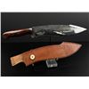 Image 2 : Citadel KC4007 Almogovar Camp Knife