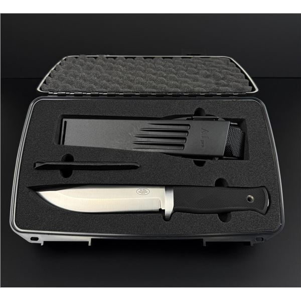 Fallkniven A1 Pro Survival Knife