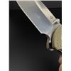 Image 10 : Kizer Small Hunter Ki3416A2 Pocket Knife