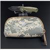 Image 3 : Kizer Small Hunter Ki3416A2 Pocket Knife