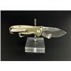 Image 7 : Kizer Small Hunter Ki3416A2 Pocket Knife