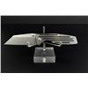 Image 5 : Kizer Rogue Ki3480 Pocket Knife