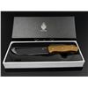 Image 2 : Kizer Bush 1034a2 Knife
