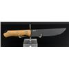 Image 4 : Kizer Bush 1034a2 Knife
