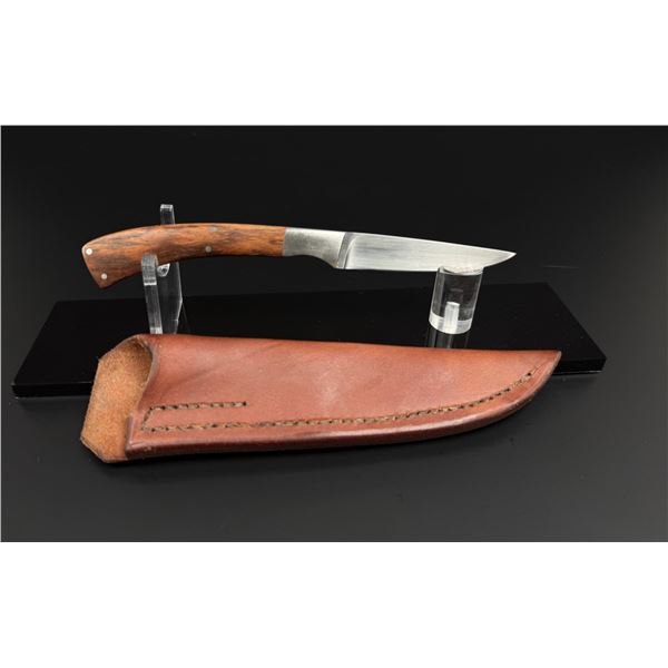 Barr Hunting Knife