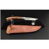 Image 1 : Barr Hunting Knife