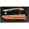 Image 2 : Barr Hunting Knife