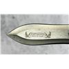 Image 3 : Gil Hibben Throwing Knives