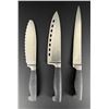 Image 3 : Wolfgang Puck Hiroshi Kitchen Chef Knives