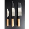 Image 5 : Wolfgang Puck Hiroshi Kitchen Chef Knives