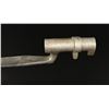 Image 2 : Civil War Socket Bayonet
