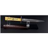 Image 2 : WW2 Named British Royal Marines Johnson Dagger