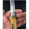 Image 3 : WW2 Named British Royal Marines Johnson Dagger