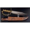Image 1 : WW2 US Army Ranger Australian Knuckle Knife