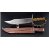 Image 2 : WW2 US Army Ranger Australian Knuckle Knife
