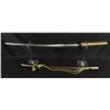 Image 1 : Japanese Samurai Sword Katana