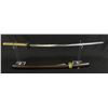 Image 2 : Japanese Samurai Sword Katana