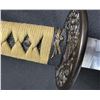 Image 9 : Japanese Samurai Sword Katana