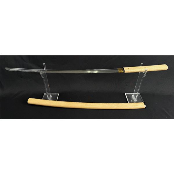 Japanese Samurai Sword Katana