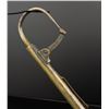 Image 2 : English Brass Telescoping Salmon Gaff