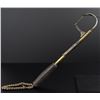 Image 4 : English Brass Telescoping Salmon Gaff