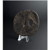 Image 1 : Antique Japanese Samurai Sword Iron Tsuba