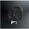Image 2 : Antique Japanese Samurai Sword Iron Tsuba
