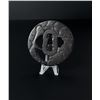 Image 1 : Antique Japanese Samurai Sword Iron Tsuba
