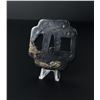 Image 2 : Antique Japanese Samurai Sword Iron Tsuba