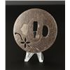 Image 1 : Antique Japanese Samurai Sword Iron Tsuba