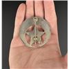 Image 2 : Texas Ranger Badge David Langenbacker