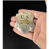 Image 1 : Bureau of Indian Affairs Police Badge